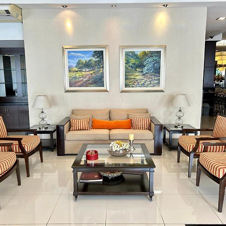 Condado Hotel Casino Гоя Екстериор снимка