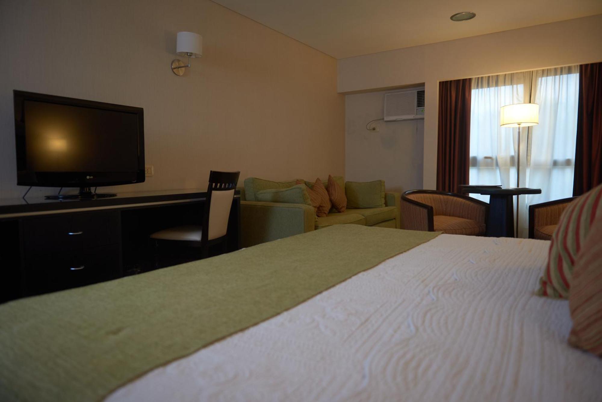 Condado Hotel Casino Гоя Екстериор снимка